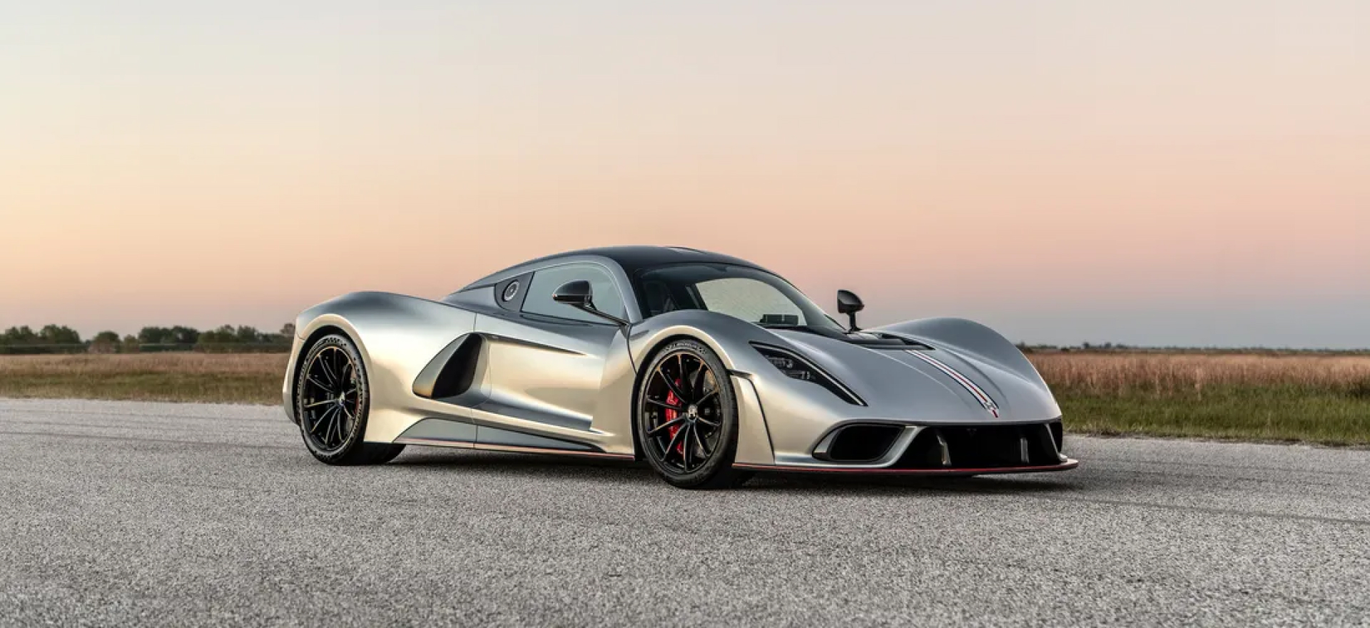 Hennessey Venom